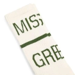 MISTER GREEN SWISS WORDMARK SOCKS 6 MISTER GREEN SWISS WORDMARK SOCKS -ADIDAS Store 0274c7ba618d07880287630092927428
