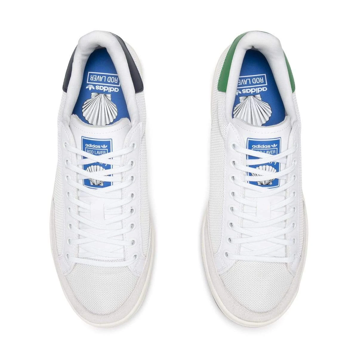 ADIDAS X NOAH ROD LAVER SUPER 4 ADIDAS X NOAH ROD LAVER SUPER - Image 4