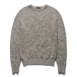 ADIDAS Store 37 A.P.C. JEROME SWEATER