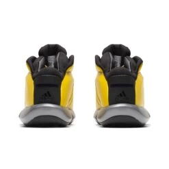 ADIDAS CRAZY 1 -ADIDAS Store AdidasCRAZY1TMYELLIRONMTCBLACK8GY3808 3