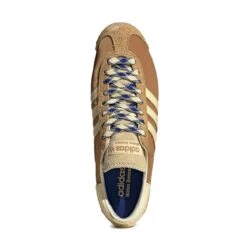 ADIDAS X WALES BONNER COUNTRY -ADIDAS Store AdidasConsortiumxWalesBonnerWBCountryMESAEASYYELLOWMYSTERYINKGW1388 3
