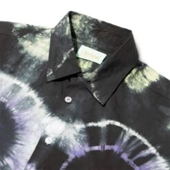 Aries TIE-DYE HEADLIGHTS SHIRT -ADIDAS Store AriesTIE DYEHEADLIGHTSSHIRTMULTIMSRAR40102 3