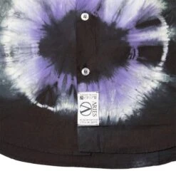 Aries TIE-DYE HEADLIGHTS SHIRT -ADIDAS Store AriesTIE DYEHEADLIGHTSSHIRTMULTIMSRAR40102 4
