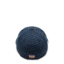 X New Era / Harris Tweed DODGERS 59FIFTY -ADIDAS Store BodegaXNEWERAHARRISTWEEDDODGERS5950BLACK60226374 3