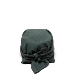 CALIFORNIAN DESIGN BANDANA HAT -ADIDAS Store BrainDeadCALIFORNIANDESIGNBANDANAHATGREENOSBDF22H07002519GR01 3