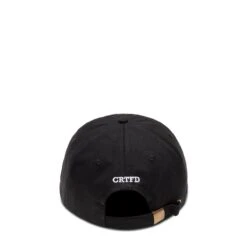 BEYOND EARTH HAT -ADIDAS Store CRTFDBEYONDEARTHHATBLACKOSCRTF22007 3