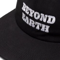 BEYOND EARTH HAT -ADIDAS Store CRTFDBEYONDEARTHHATBLACKOSCRTF22007 4