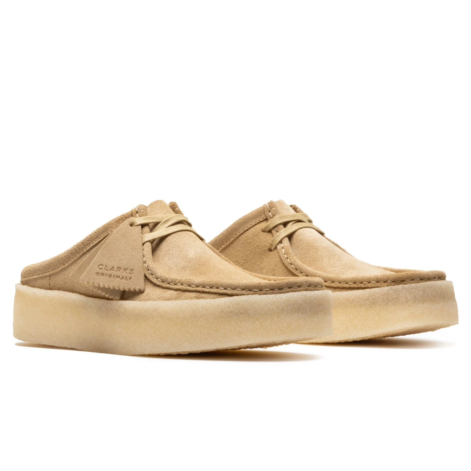 Clarks WALLABEE CUP MULE 2 Clarks WALLABEE CUP MULE - Image 2