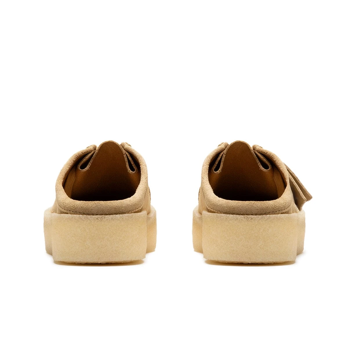 Clarks WALLABEE CUP MULE 3 Clarks WALLABEE CUP MULE - Image 3