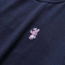 BODEGA EXCLUSIVE HYPNOTIZED TEE -ADIDAS Store ColdWorldFrozenGoodsBODEGAEXCLUSIVEHYPNOTIZEDTEENAVYSCW11 T05 BDGA 3