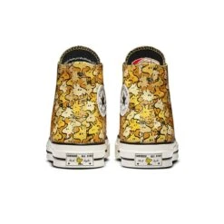 Converse X PEANUTS CHUCK 70 -ADIDAS Store ConverseXPEANUTSCHUCK70 A01871C 3