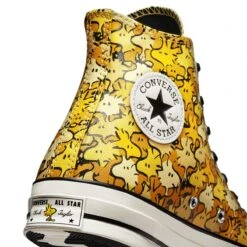 Converse X PEANUTS CHUCK 70 -ADIDAS Store ConverseXPEANUTSCHUCK70 A01871C 7