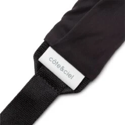 ADDA SMOOTH -ADIDAS Store Cote CielADDASMOOTHBLACKOS28832 6