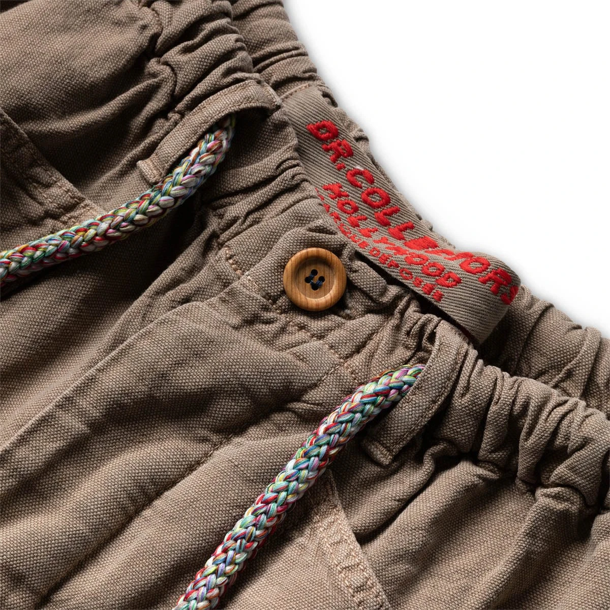 P38 LINEN COTTON 3 P38 LINEN COTTON - Image 3