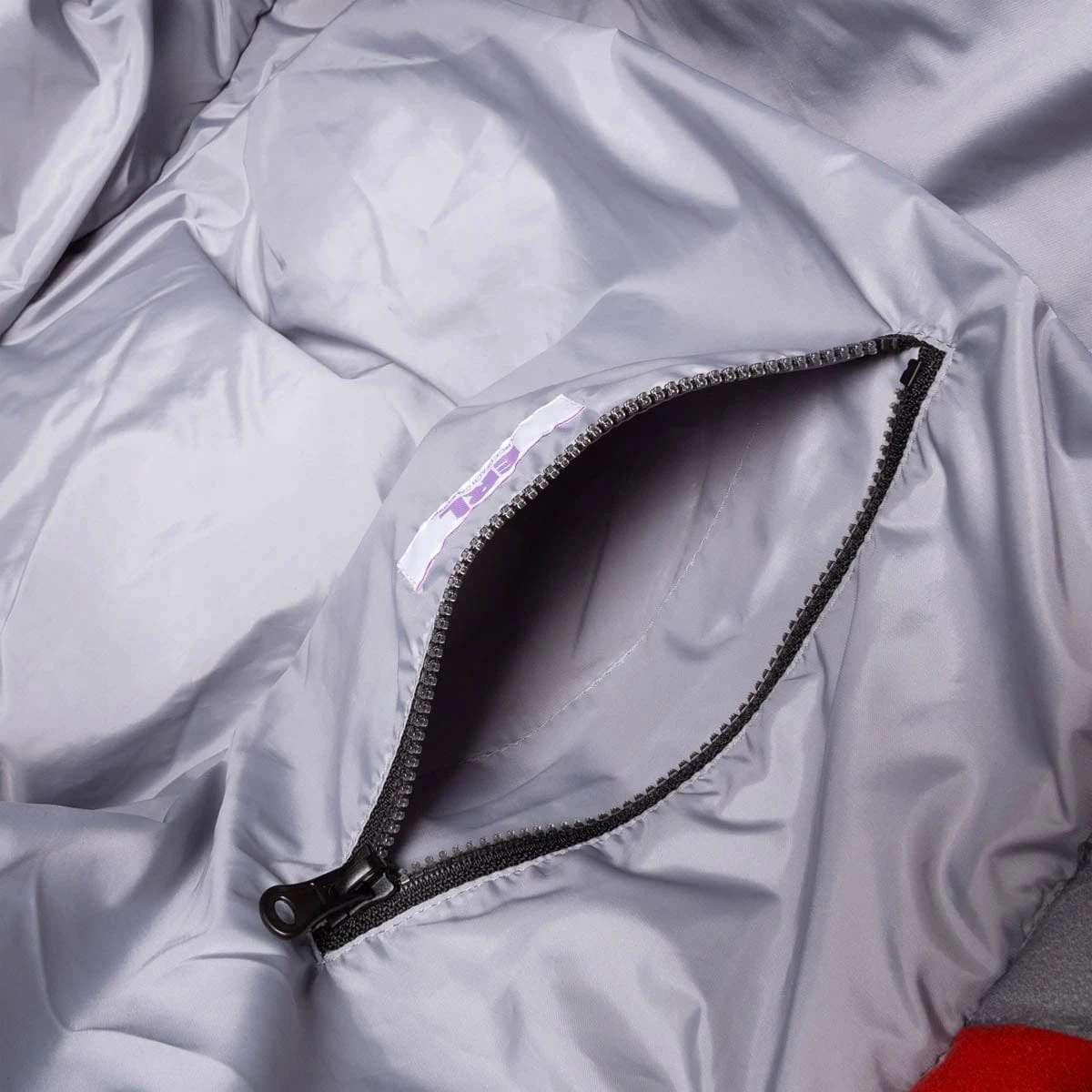 ERL SUNSET PUFFER BAG 5 ERL SUNSET PUFFER BAG - Image 5