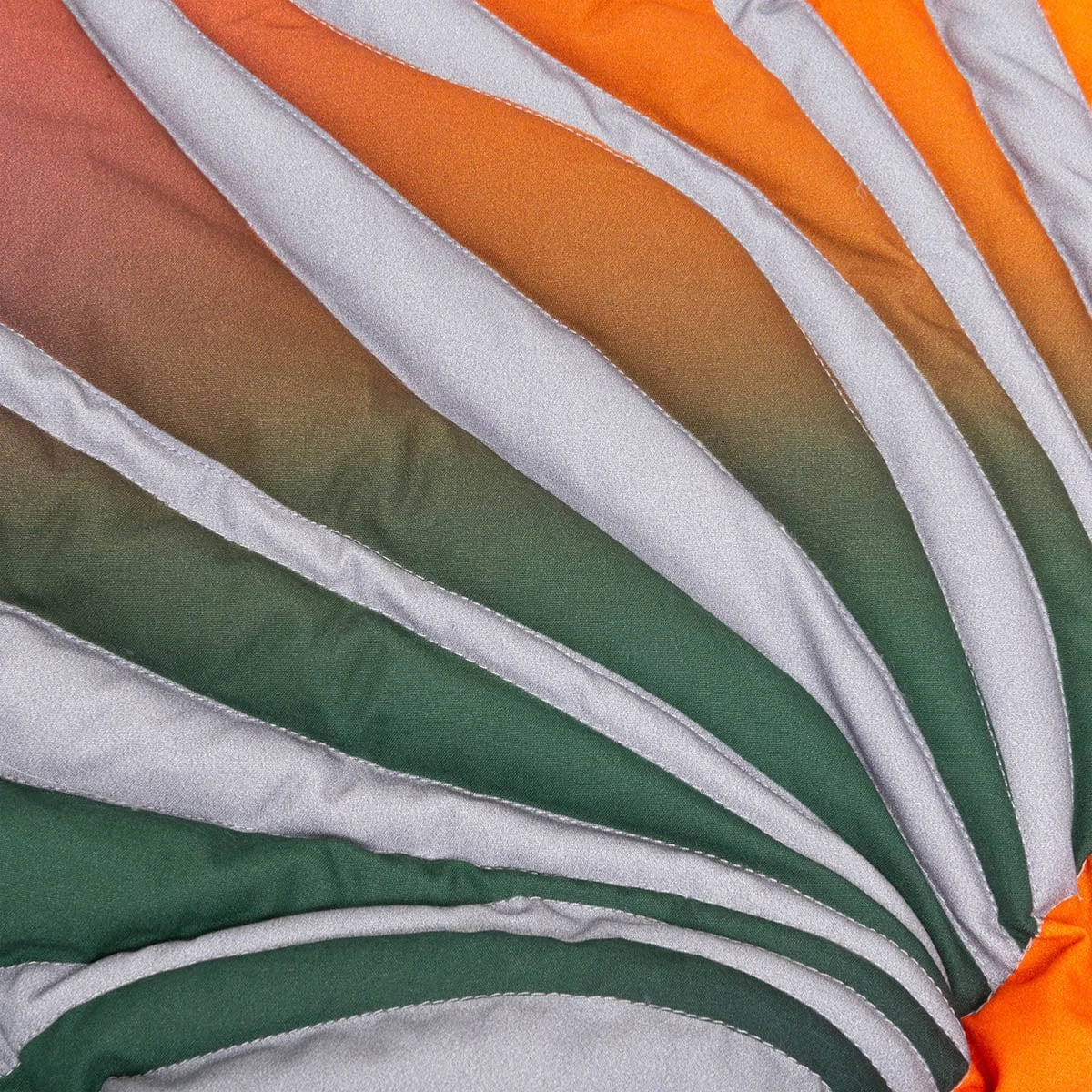 ERL SUNSET PUFFER BAG 7 ERL SUNSET PUFFER BAG - Image 7