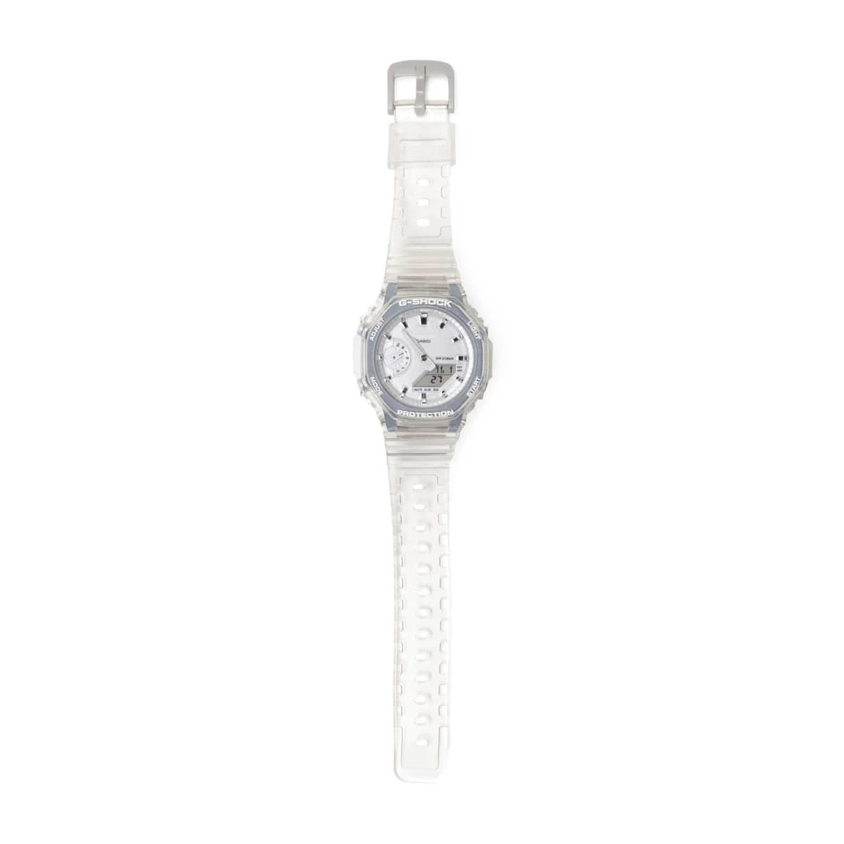 G-SHOCK WOMEN'S GMAS2100SK-7A 1 G-SHOCK WOMEN'S GMAS2100SK-7A