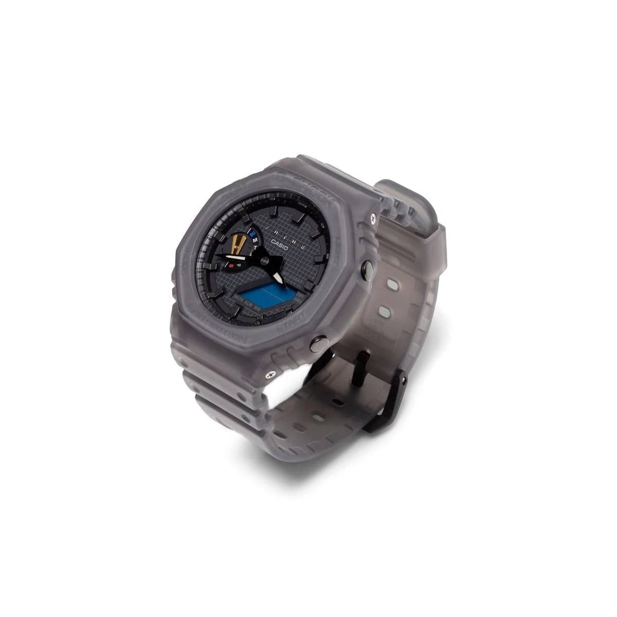 G-SHOCK X FUTUR GA2100FT-8A 2 G-SHOCK X FUTUR GA2100FT-8A - Image 2