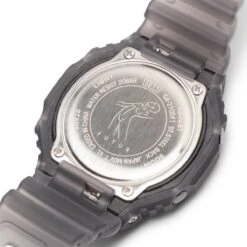 G-SHOCK X FUTUR GA2100FT-8A 7 G-SHOCK X FUTUR GA2100FT-8A -ADIDAS Store GShockXFUTURGA2100FT 8AGREYOSGA2100FT 8A 4