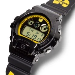 G-SHOCK X WU TANG CLAN 30TH ANNIVERSARY GM6900WTC22-9 7 G-SHOCK X WU TANG CLAN 30TH ANNIVERSARY GM6900WTC22-9 -ADIDAS Store GShockXWUTANGCLAN30THANNIVERSARYGM6900WTC22 9KILLERBEESOSGM6900WTC22 9 3