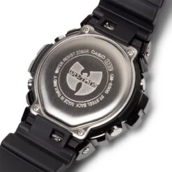 G-SHOCK X WU TANG CLAN 30TH ANNIVERSARY GM6900WTC22-9 8 G-SHOCK X WU TANG CLAN 30TH ANNIVERSARY GM6900WTC22-9 -ADIDAS Store GShockXWUTANGCLAN30THANNIVERSARYGM6900WTC22 9KILLERBEESOSGM6900WTC22 9 4