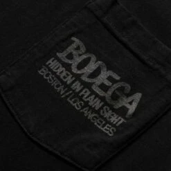 HAZE FOR BODEGA SOUVENIR POCKET TEE 7 HAZE FOR BODEGA SOUVENIR POCKET TEE -ADIDAS Store HAZEFORBODEGASOUVENIRPOCKETTEEBLACKSBDGA HAZE 2022 101 0001 3