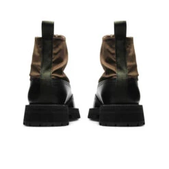 EPIC -ADIDAS Store HENDERSCHEME EPIC BLACK KHAKI OLIVE 4 IS S EPC BACK