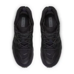 Hoka MENS ANACAPA LOW GTX -ADIDAS Store HokaOneOneMANACAPALOWGTXBLACKBLACK81122017 BBLC 4