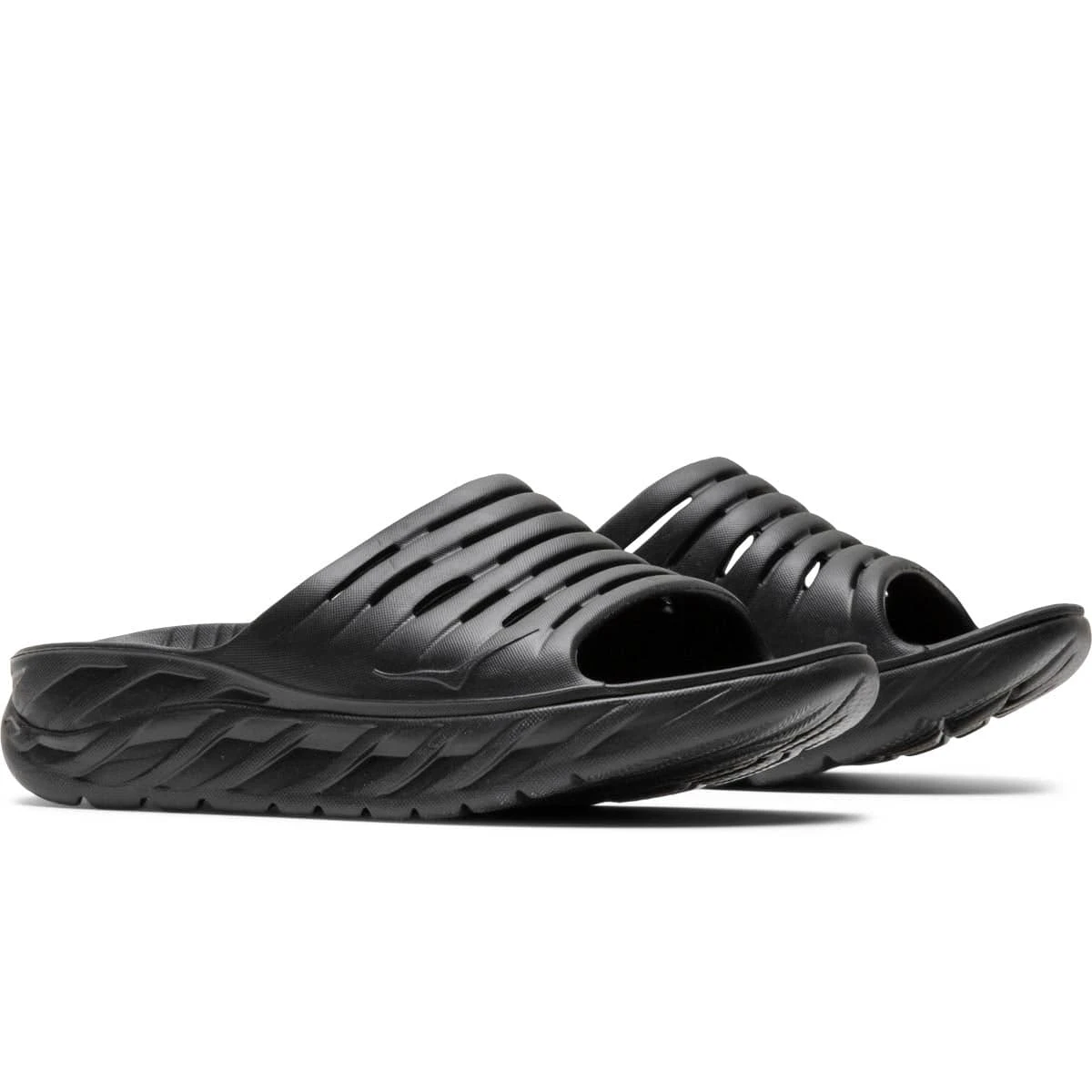 Hoka ORA RECOVERY SLIDE 2 Hoka ORA RECOVERY SLIDE - Image 2