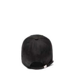 ORCHID 6 PANEL HAT -ADIDAS Store IISEORCHID6PANELHATBLACKOSFW22 05 01 3