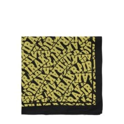 IRAK ALL OVER PRINT BANDANA -ADIDAS Store IrakIRAKALLOVERPRINTBANDANABALCKYELLOWOSIRAK SU21 20 3