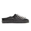 Keds X MAISIE WILEN STUDDED MULE