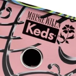 Keds X MAISIE WILEN STUDDED MULE -ADIDAS Store KedsxMaisieWilenStuddedMuleBLACKWF66793 6