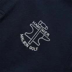 HAMMER PIQUE POLO 7 HAMMER PIQUE POLO -ADIDAS Store MALBONHAMMERPIQUEPOLONAVYSM 7368 NAV 4