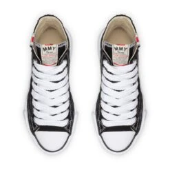PETERSON HIGH SNEAKER -ADIDAS Store MIHARAYASUHIOPETERSONHIGHSNEAKERBLACK41A01FW701 4