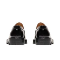 Maison Margiela TABI COUNTY LOAFER -ADIDAS Store MaisonMargielaTABICOUNTYLOAFERBLACK41S57WR0139 3
