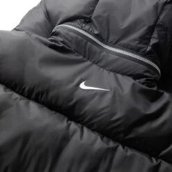 Nike LIFE THERMA-FIT PUFFER JACKET -ADIDAS Store NIKELIFETHERMA FITBLACKWHITEMDQ4920 010 5