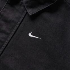 Nike INSULATED WORK JACKET -ADIDAS Store NIKESPORTSWEARBLACKWHITEMDQ4938 010 3