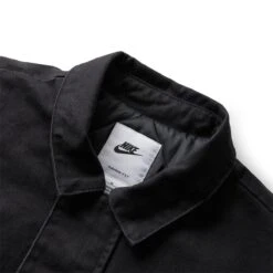 Nike INSULATED WORK JACKET -ADIDAS Store NIKESPORTSWEARBLACKWHITEMDQ4938 010 4