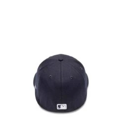 NEW ERA 59FIFTY NEW YORK YANKEES IDENTITY FITTED CAP -ADIDAS Store NewEra5950IDENTITYD3NEYYANOTCNAVY760273010 3