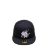 NEW ERA 59FIFTY NEW YORK YANKEES SPLATTER FITTED CAP