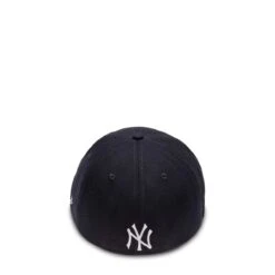 NEW ERA 59FIFTY NEW YORK YANKEES SPLATTER FITTED CAP -ADIDAS Store NewEra59FIFTYSPLATTERYANKEESNAVY71460201105 3