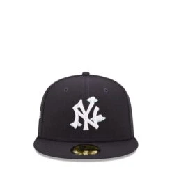 NEW ERA 59FIFTY NEW YORK YANKEES COMIC CLOUD FITTED CAP