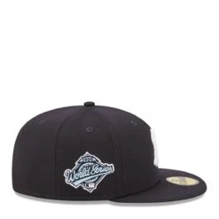 NEW ERA 59FIFTY NEW YORK YANKEES COMIC CLOUD FITTED CAP -ADIDAS Store NewEraCOMICCLOUD595011102NEYYANOTCNAVY760243849 4