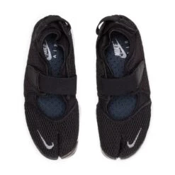 Nike AIR RIFT BREATHE 7 Nike AIR RIFT BREATHE -ADIDAS Store NikeAIRRIFTBREATHEBLACKCOOLGREY WHITE8848386 001 4