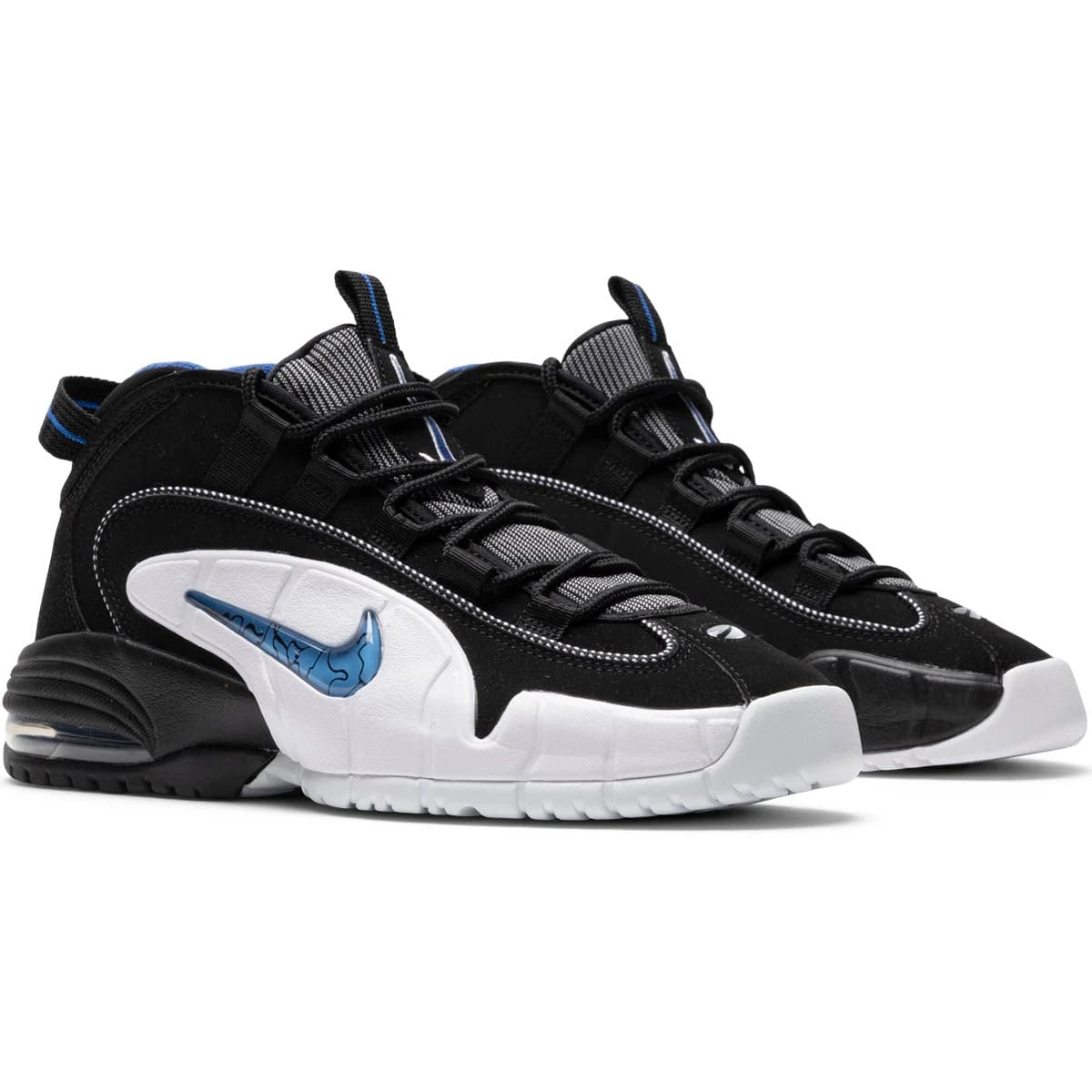 Nike AIR MAX PENNY 2 Nike AIR MAX PENNY - Image 2