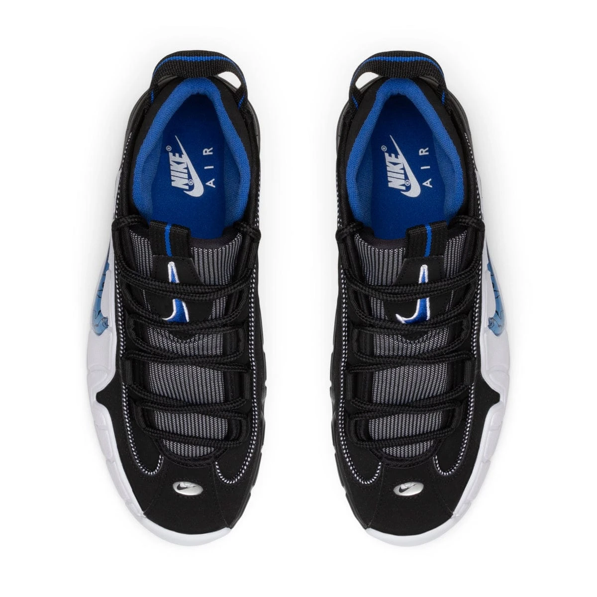 Nike AIR MAX PENNY 4 Nike AIR MAX PENNY - Image 4