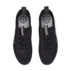 WOMEN'S NIKE AIR VAPORMAX 2021 FLYKNIT 7 WOMEN'S NIKE AIR VAPORMAX 2021 FLYKNIT -ADIDAS Store NikeNIKEAIRVAPORMAX2021FKBLACKBLACK METALLICSILVER8DC9454 001 4