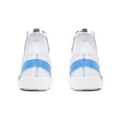 Nike BLAZER MID '77 JUMBO -ADIDAS Store NikeNIKEBLAZERMID77JUMBOWHTUNVRSTBLU SL BLK8DD3111 103 3