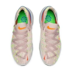 Nike WOMEN'S SPACE HIPPIE 04 -ADIDAS Store NikeWNIKESPACEHIPPIE04CAVESTONETOTALORANGE PHOTOBLUE8DA2725 200 4